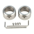 thumbnail image 4 of RANMEI 2 Sets Radiator Valve Adapters,Stainless Steel, M30 X 1.5 For Ra For Rav Valve, 4 of 9