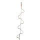 thumbnail image 1 of Escalada Paso Sling Rock Climb Aider Práctico Práctico Equipo Etrier Equipo Pie Stepping Accesorio Herramienta de espeleología para el deporte al aire libre Amarillo Scienceny OD019834-02, 1 of 6