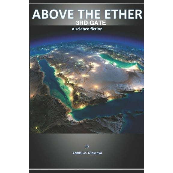 Above the Ether, (Paperback)