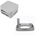 thumbnail image 3 of 3D Printing Push Switch and Cooling Base Dust-Proof Cooling, 3 of 5