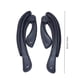 thumbnail image 2 of 1 par de sillas de oficina con brazos ajustables, accesorios para sillas, reposabrazos cómodos. Estándar, 2 of 9