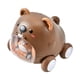 thumbnail image 5 of Juguetes de animales de Dibujos Animados de Automóviles Para Niños, Habilidades Motoras de Catapulta para Automóviles Interactivos Para Regalos para Niñas, 5 of 8