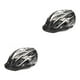 thumbnail image 1 of Casco de ciclismo Greeniant Luz trasera Recargable Talla M Negro Rojo, 1 of 6