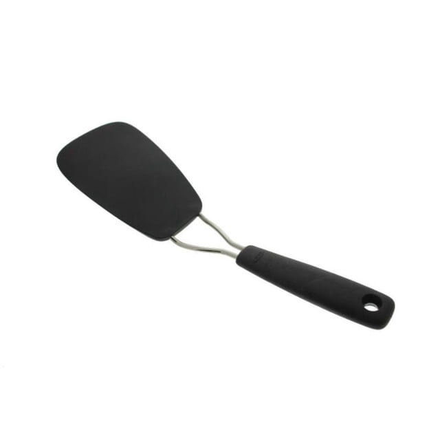 Espátula Flexible Grande de Nylon OXO Good Grips para Antiadherente