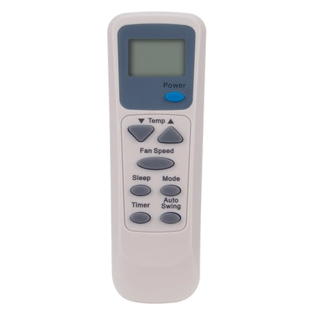 New AKB73616103 Replaced Remote Control Fit for LG Friedrich A/C Air Conditioner