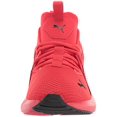 thumbnail image 2 of PUMA Men's Softride Enzo NXT Running Shoe, High Risk Red Black, 11.5, 2 of 5