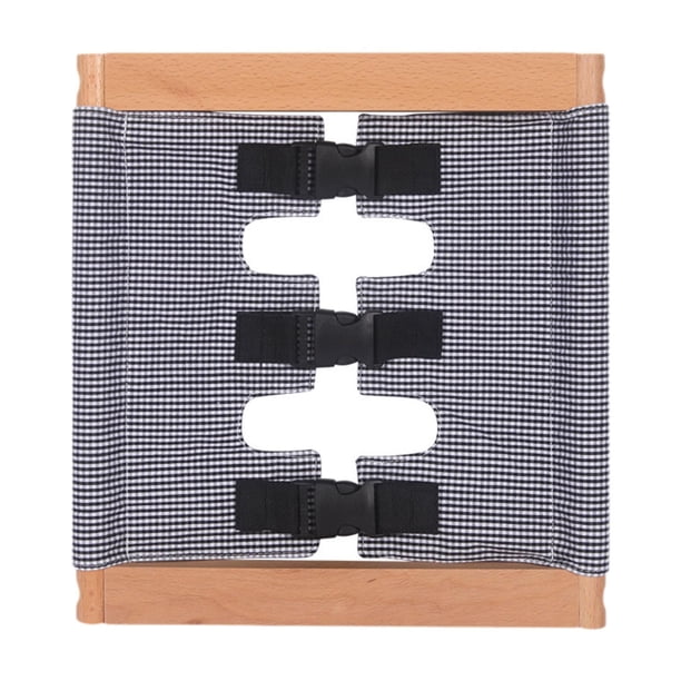 Tabla de vestir, juguete sensorial para el aprendizaje temprano, juguete educativo para habilidades básicas de la vida. Hebilla