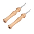 thumbnail image 4 of Punch Needle Kit, Sewing Craft Durable Punch Needle Easily Use Simple  For Home Use For Handicrafts, 4 of 8