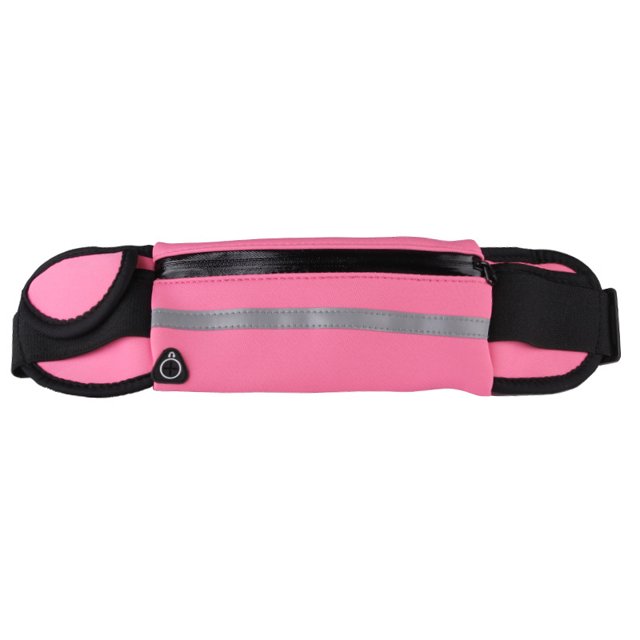 Nuevo bolso de cintura para correr al aire libre, bolso impermeable para gimnasio, bolso para correr Irfora Tipo 7