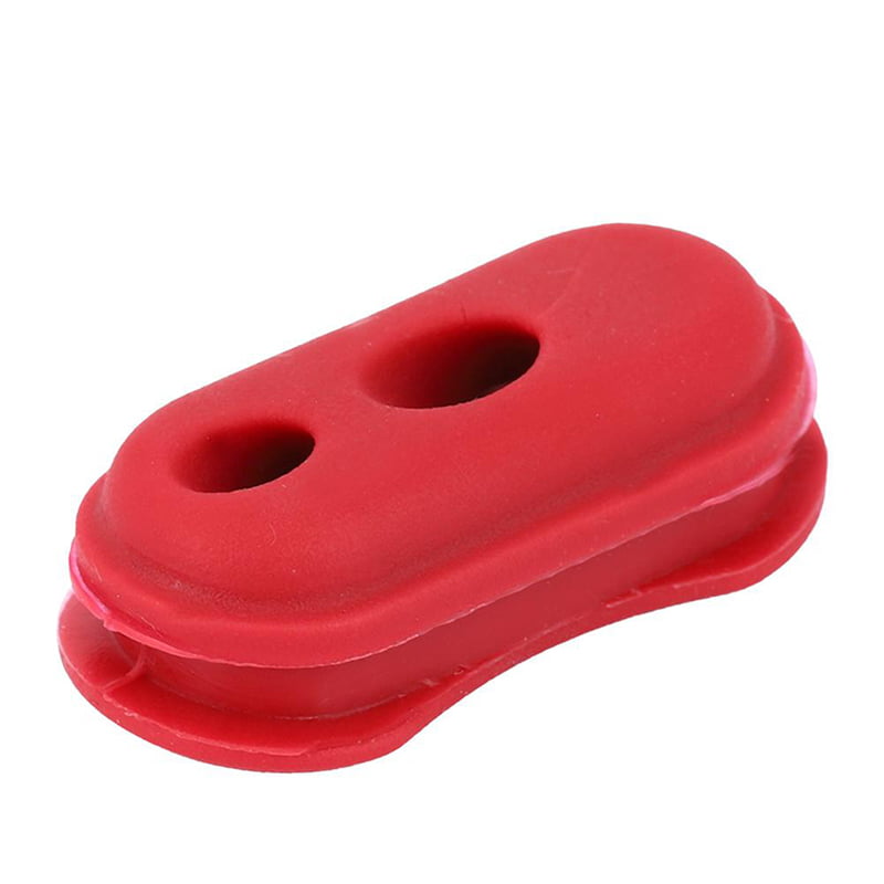 Electric Scooter Charging Port Silicone Dustproof Cover for Xiaomi M365 Accessories 