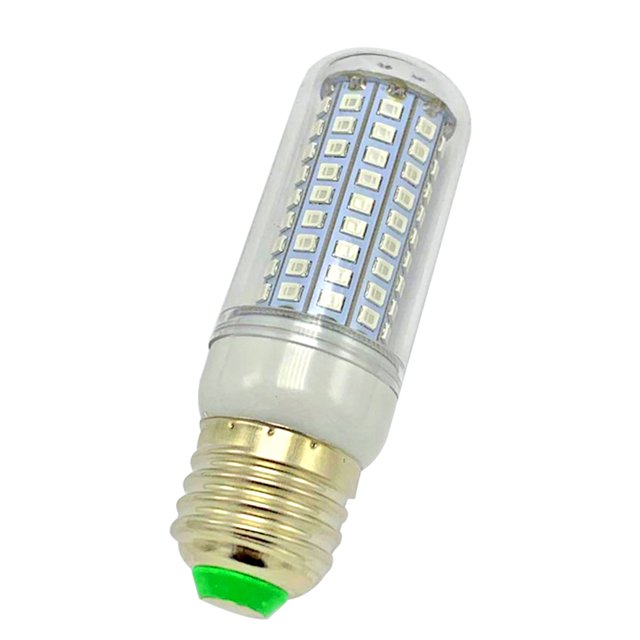 Limpiador Doméstico Likrtyny Lámpara E27 LED UV germicida UVC Desinfectante