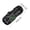 1PC, variant on 2PCS Rechargeable Mini LED Flashlight, Lumen High Bright 3-LED Pocket Light with Clip, IPX4 Waterproof, for Camping, Hiking, Emergency, Car Repairing & Outdoor Use