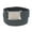 Charcoal Grey, variant on Kids' Adjustable Elastic Belt with Magnetic Buckle