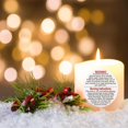 thumbnail image 3 of Labymos 1000 PCS Candle Warning Labels Candle Safety Sticker 1.5 Inch for DIY Candle Jars, 3 of 7