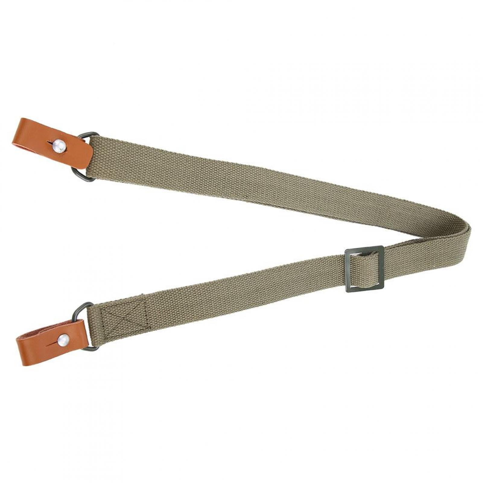 Dioche Gun Strap Belt, Nylon Gun Rope,Outdoor Adjustable 2 Point