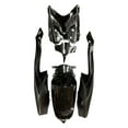 thumbnail image 5 of Amotopart Injection Mold Fairing Fit for Suzuki GSXR 600/750 2008-2009 New Painted Kit ABS Plastic Motorcycle Bodywork Aftermarket, 5 of 10