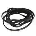 thumbnail image 1 of 341241 Washer Drive Belt for Kenmore Maytag Whirlpool Amana AP2946843 14210003 31001026 31531589 3389628 3392665 3394651 3399844, 1 of 5