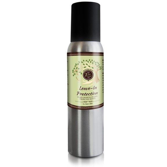 Ancient Hair Secrets Leave In Protection 10.5 OZ Nutrient-rich Organic; Beauty Secrets for Hair