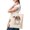 Black, variant on Beagle Feet Pocket Cute American Usa 4Th Of July Fourth Dog Tote Bags