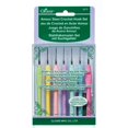 thumbnail image 1 of Set de Ganchillos Clover Amour Steel 7 Piezas, 1 of 1