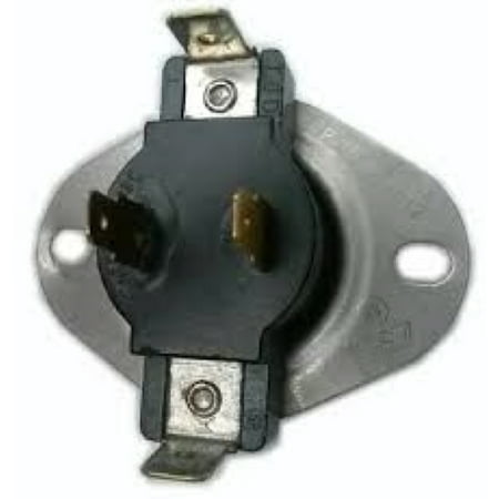 UPC 687927828476 product image for 134048800 Thermostat fits Frigidaire dryer | upcitemdb.com