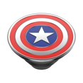 thumbnail image 4 of Empuñadura para teléfono PopSockets PopGrip con soporte Capitán América, 4 of 8