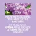 thumbnail image 4 of Scentsationals Scent Charm Oil - Lilac, 4 of 6