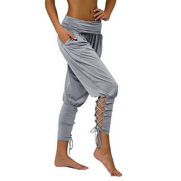 harem jogger pants