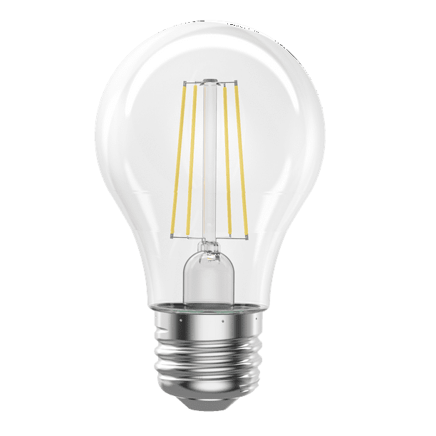 Great Value Led Ceiling Fan Bulbs 6 5w, What Light Bulbs For Ceiling Fan