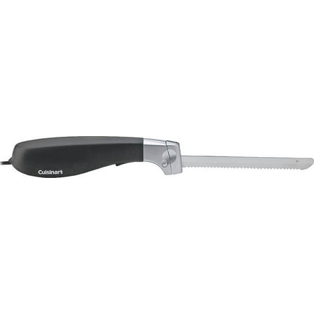 Cuisinart® Electric Knife - Black CEK-40
