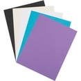 thumbnail image 2 of Classic Card Stock, 5 Assorted Colors, 8-1/2" X 11", 100 Sheets, 2 of 2