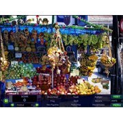 Escape from Rio De Janeiro (Hidden Objects Adventure)