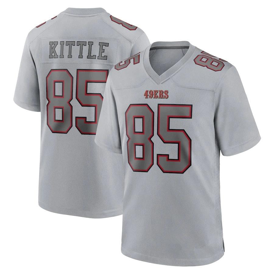 trey lance 49ers jersey