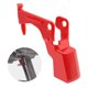 thumbnail image 1 of Accesorio de botón de liberación adicional reforzado con interruptor para aspiradora Dyson V11 V10, botón de encendido compatible con Dyson V11 V10, 1 of 5