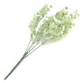 thumbnail image 1 of Party Floral Decor,White 3 Head Artificial Fake Daisy Flower Fake Flower High-Intensity Output, 1 of 12