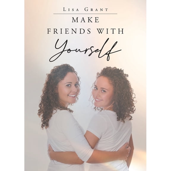 Make Friends With Yourself, (Paperback)