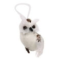 thumbnail image 1 of Adornos de plumas de Pájaro de espuma de simulación Perfecl para decoración de bodas, 1 of 6
