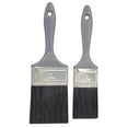 thumbnail image 2 of Paint Brush Set Ace Trading Rugao Good Flat 2-Pack, 2 of 4