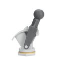 thumbnail image 2 of Equipo de apicultura con soporte de miel de plástico | Herramienta de apicultura, extractor de grifos de miel, herramienta embotelladora de apicultura Feliz Sencillez, 2 of 5