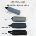 thumbnail image 5 of Unique Bargains Handheld Pencil Pouch Portable Bag Light Blue, 5 of 6