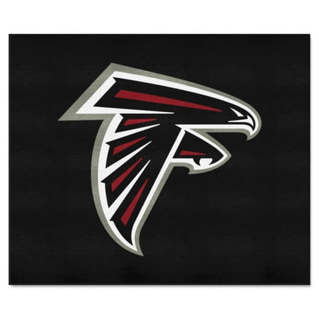 NFL - Atlanta Falcons Tailgater Rug 5'x6'