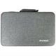 thumbnail image 1 of Estuche Transporte Almacenamiento Con Forma Concha Dura para Controladores Consola Slim Y Otros, 1 of 9