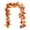 501_A, variant on Fake Flower Bouquet Cabinet Decoration 2 Pack Fall Garland Maple 6.5Ft/Piece Hanging Vine Garland Artificial Autumn Garland Thanksgiving Decor For Home Wedding Fireplace Party Christmas, Household Im