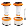 thumbnail image 4 of Filter For X-Force For 9.60 For Aqua RH2038WO ZR009010 ZR009012, 4 of 8