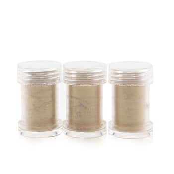 Paquete de recarga Jane Iredale Amazing Base SPF 20 Riviera, 3 x 118 ml