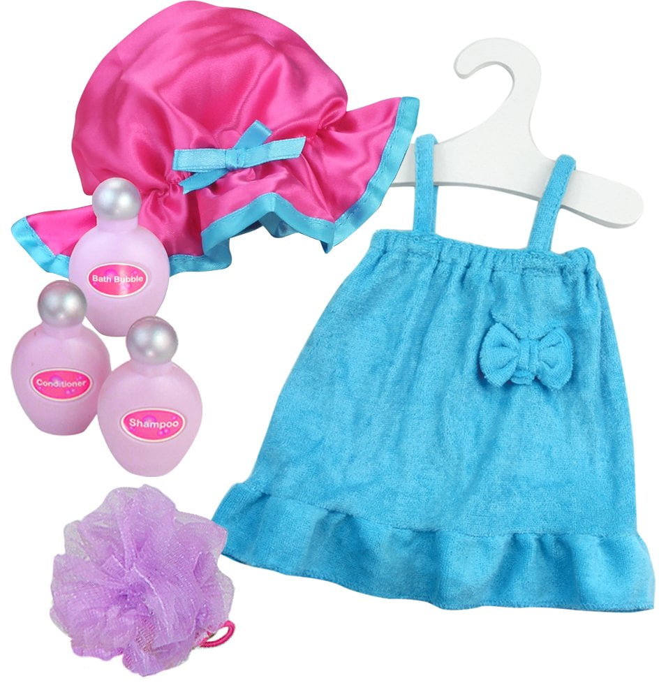 white doll bathtub by sophia's
