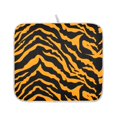 thumbnail image 2 of Tiger Print Background Drying Dish Mat Quick Drying Absorbent Soft Durable for Kitchen 18" x 24", 2 of 10