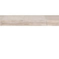 thumbnail image 4 of BenJara Wooden Rectangular Dining Table with Two Extension Leaves and Block Legs, Brown, 4 of 4