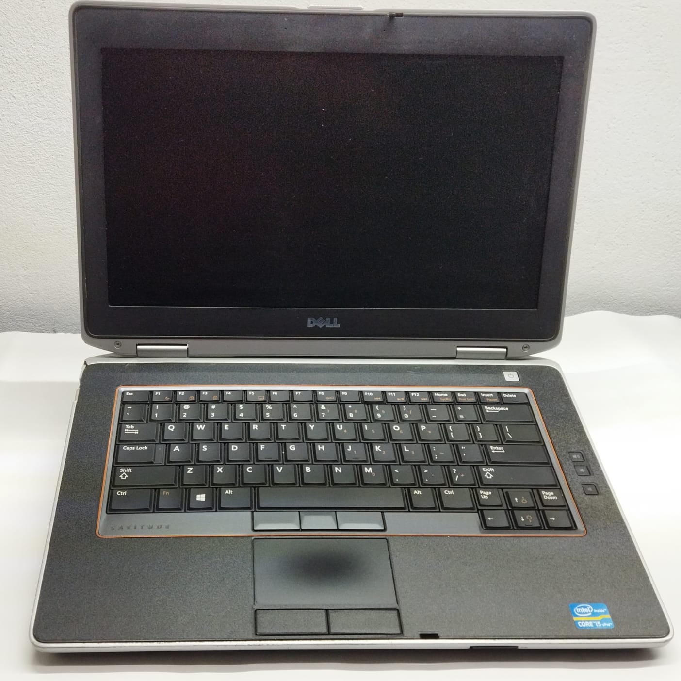Dell Latitude E6420 Nvidia Nvs 4200m Nvidia Nvs 4200m