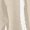 Beige, variant on Men's Casual Sweatpants Drawstring Elastic Waist Tapered Jogger Pockets Pants with Ribbed Cuffs for Light Workout